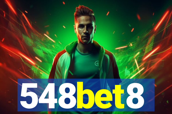 548bet8
