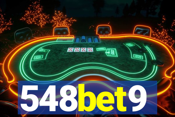 548bet9