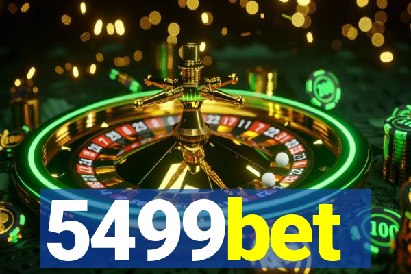 5499bet