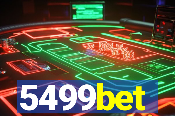 5499bet