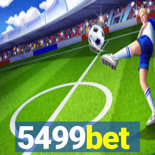 5499bet