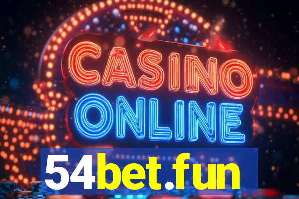 54bet.fun