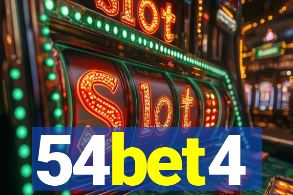 54bet4