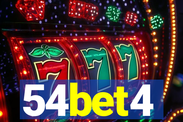 54bet4