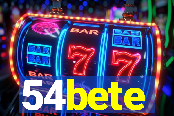 54bete