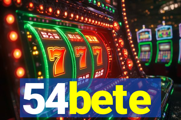 54bete
