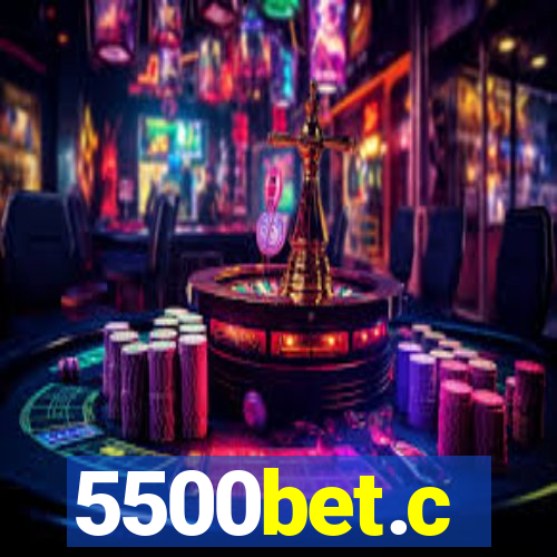 5500bet.c