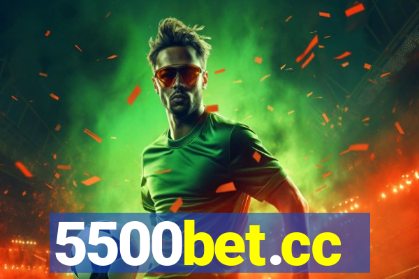 5500bet.cc