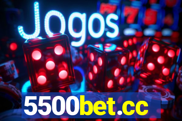 5500bet.cc
