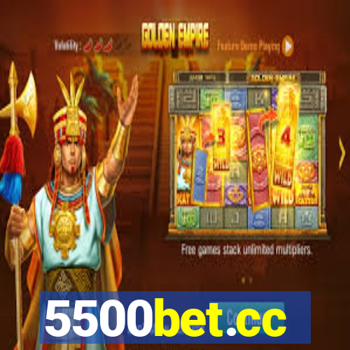 5500bet.cc