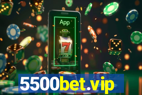 5500bet.vip