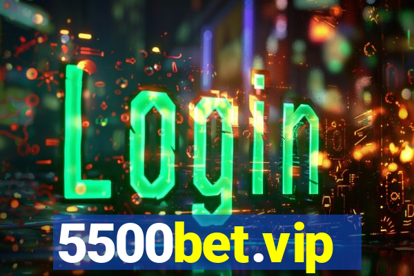 5500bet.vip