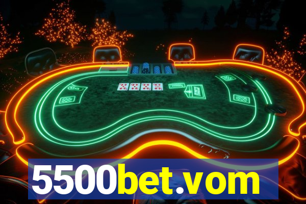 5500bet.vom