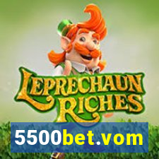 5500bet.vom