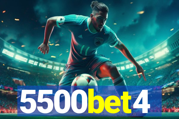 5500bet4