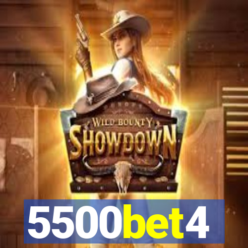 5500bet4