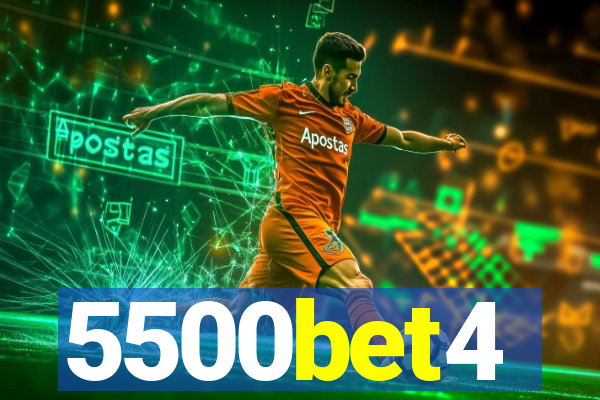 5500bet4
