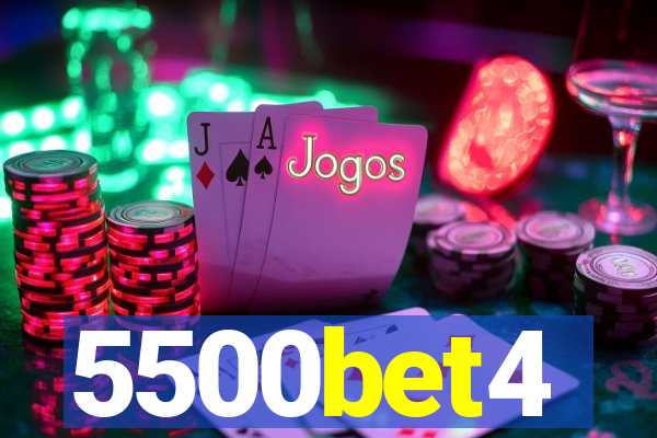 5500bet4