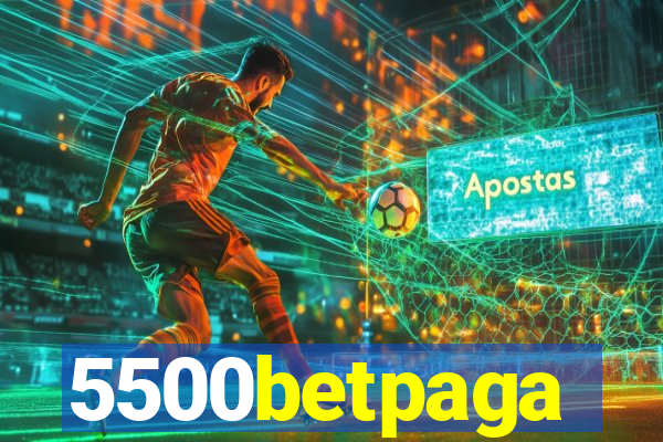 5500betpaga