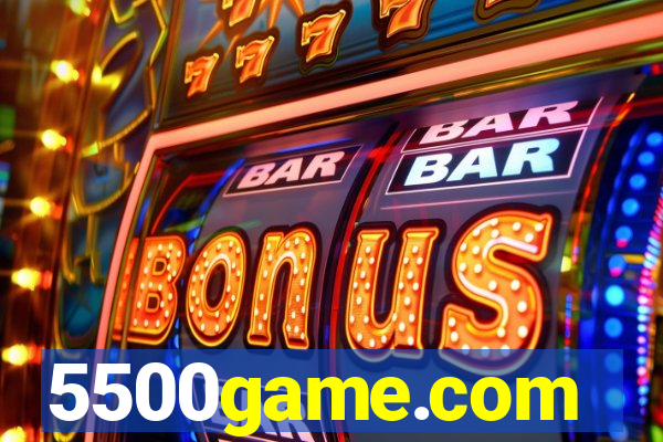 5500game.com