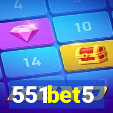 551bet5