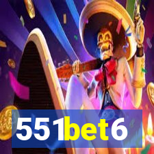 551bet6