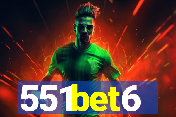 551bet6