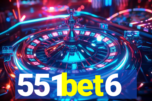 551bet6