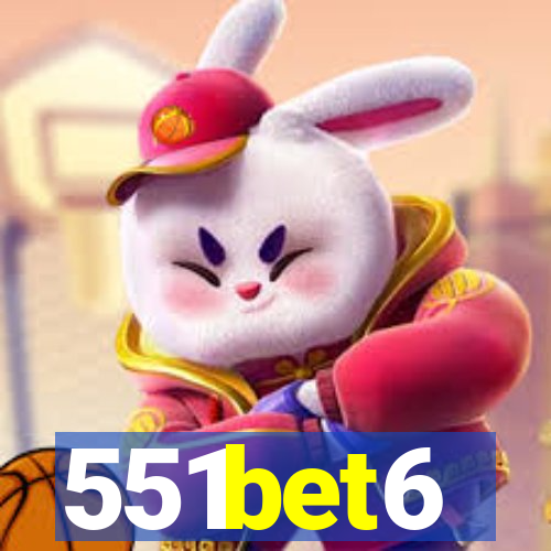 551bet6