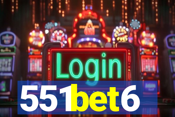 551bet6