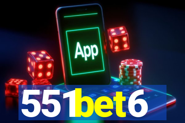 551bet6