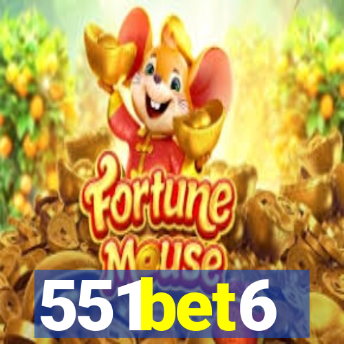 551bet6