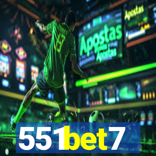 551bet7