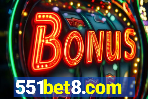 551bet8.com