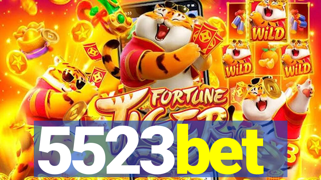 5523bet
