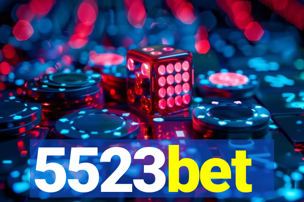 5523bet