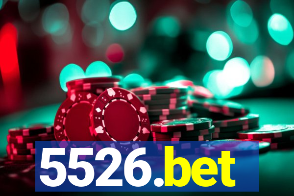 5526.bet