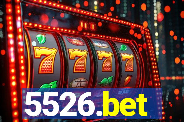 5526.bet