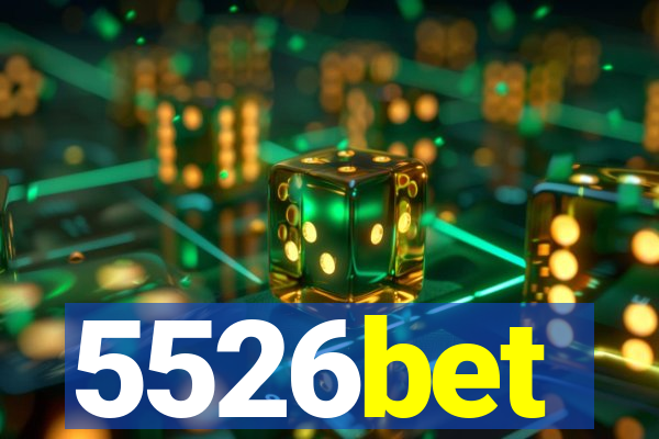 5526bet