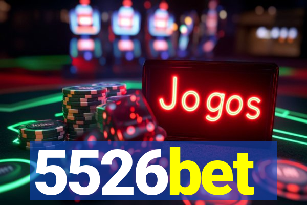 5526bet