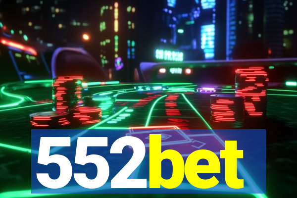 552bet