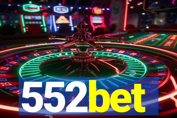552bet