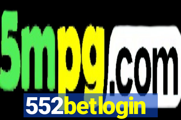 552betlogin