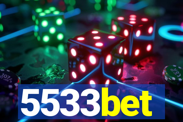 5533bet