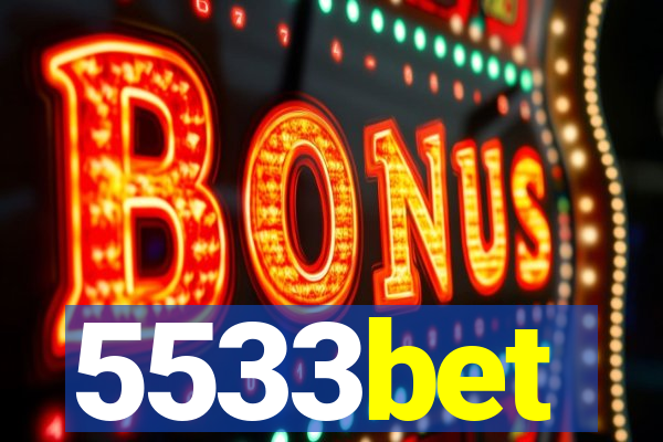 5533bet