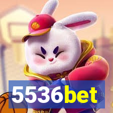 5536bet