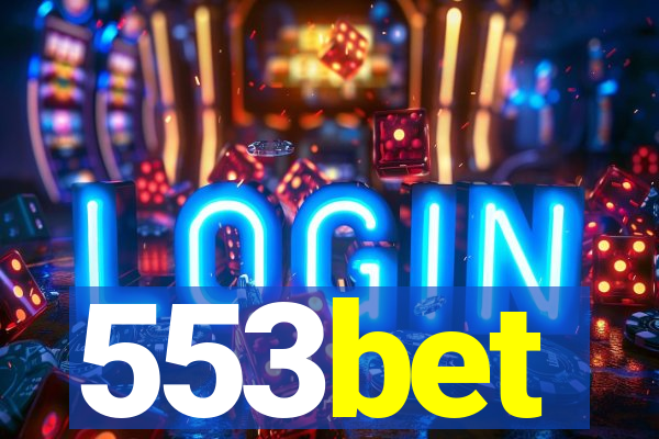 553bet