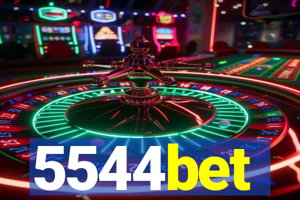 5544bet