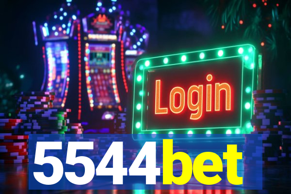 5544bet