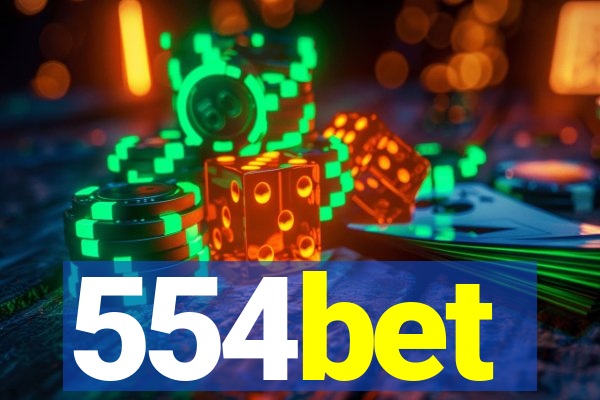 554bet